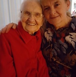 Meet your Posher, Barbara